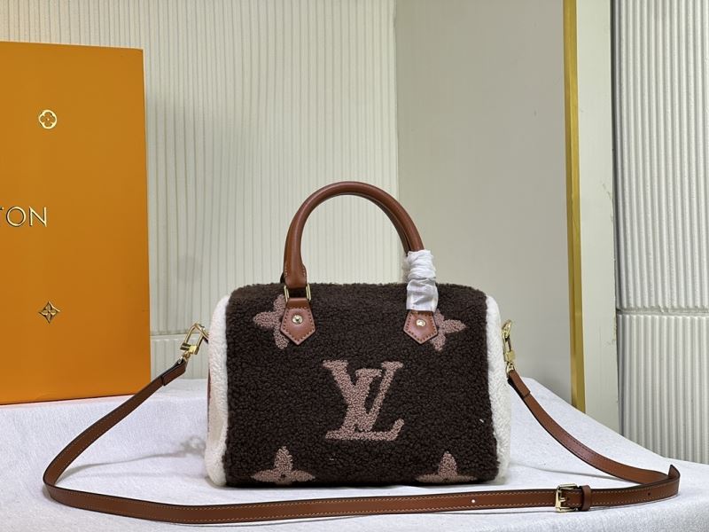 LV Speedy Bags